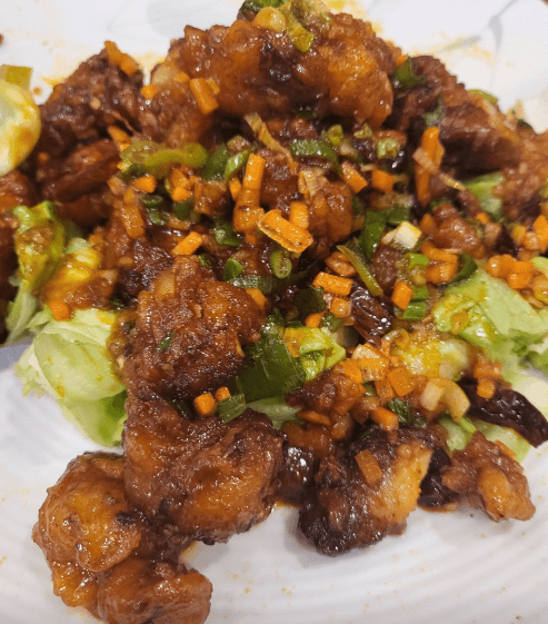 생방송투데이 굴짬뽕 서울 강서 방화동 맛집