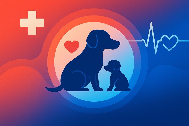 강아지 출산 응급상황별 대처법: 위기를 이겨내는 사전준비 및 과정 정리