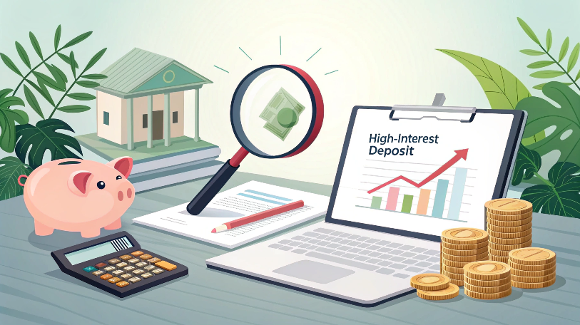 예금재테크-관련사진1