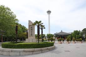 대한민국 부&middot;울&middot;경(부산&middot;울산&middot;경남) 지역별 나들이 톱5