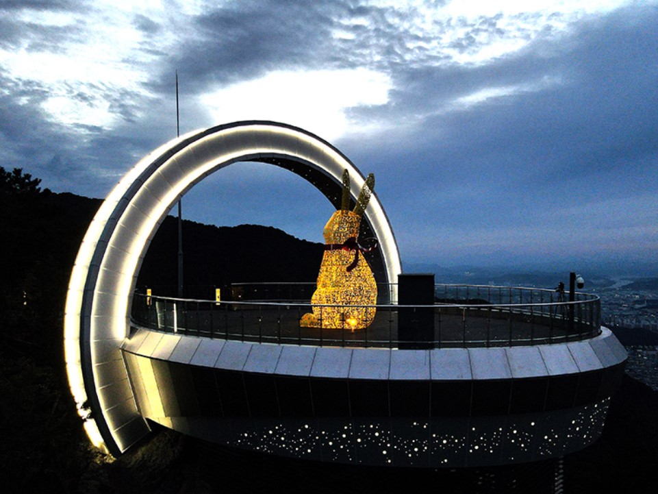 대구 근대골목 밤마실 투어|야시장과 함께 즐기는 대구 밤 여행 코스