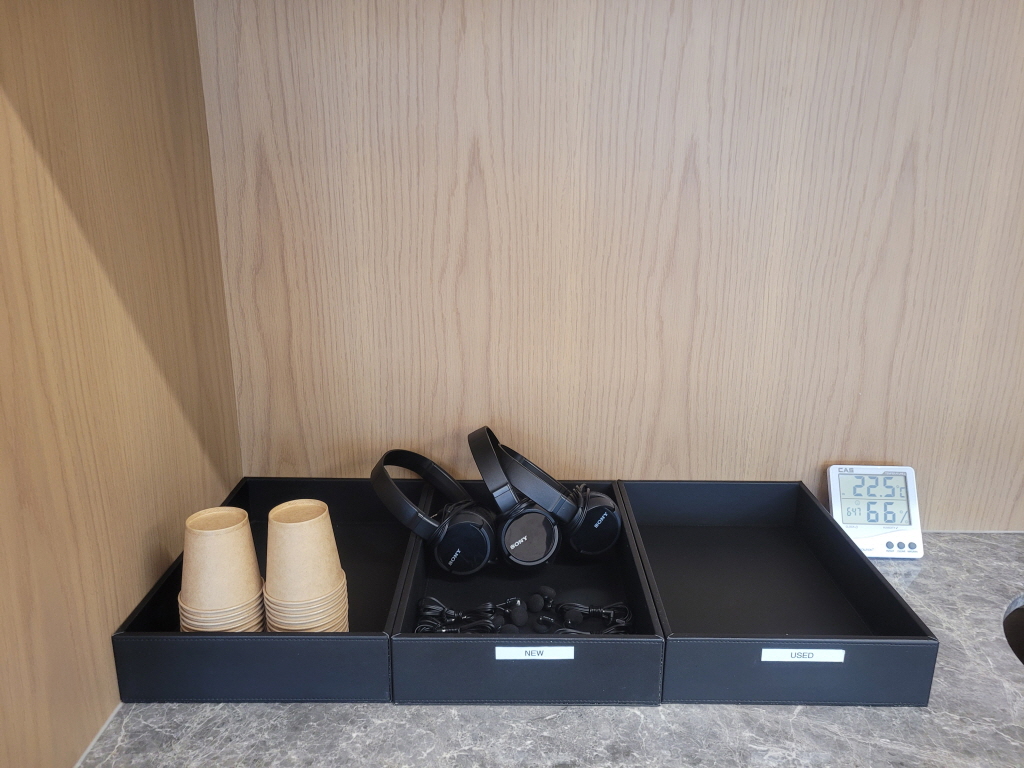 더블트리 바이 힐튼 서울 판교 수영장