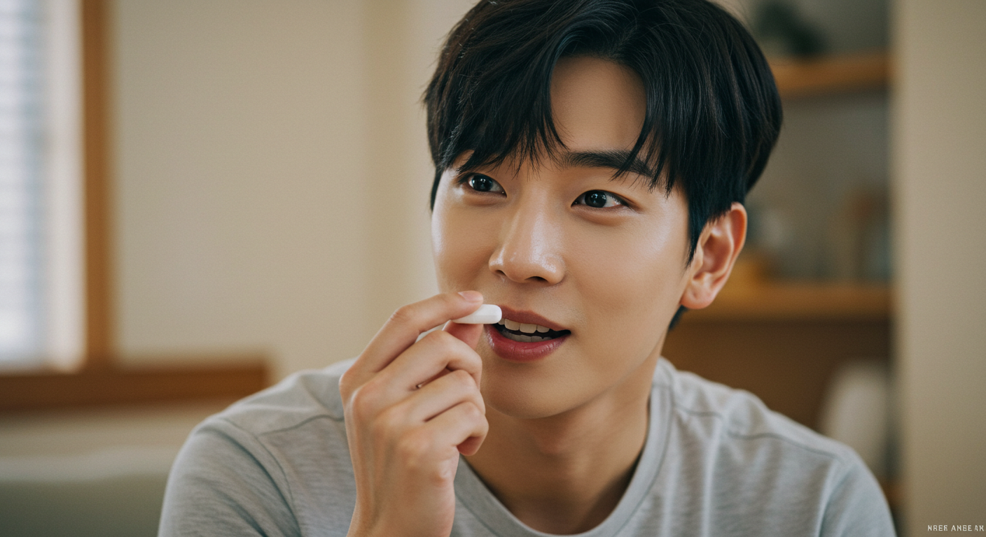 남성호르몬 주사 부작용 및 주의사항