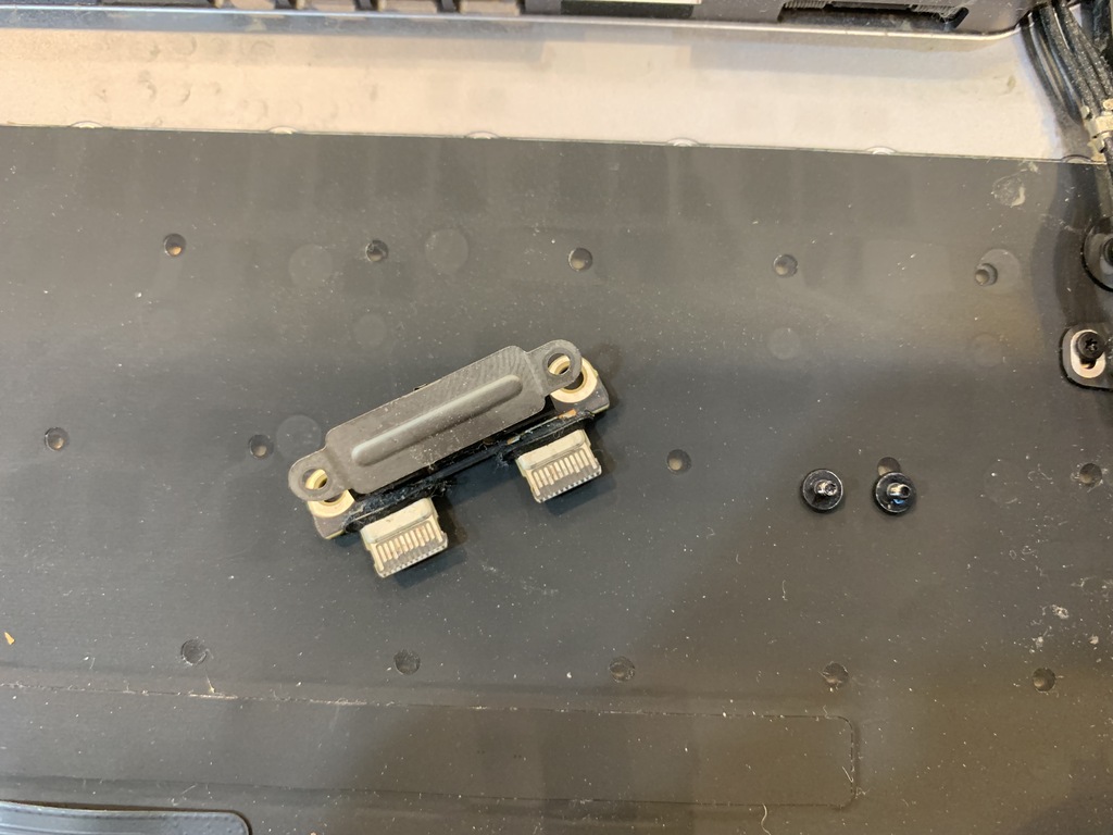 맥북 침수시 조치 방법16