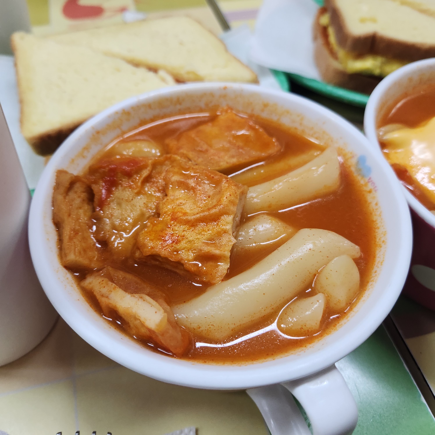 떡볶이 사진