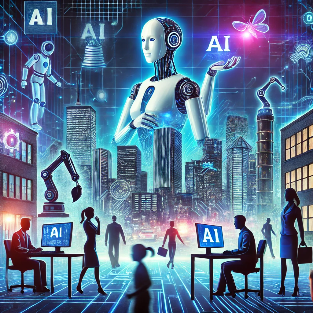 인공지능 직업 변화, 우리가 준비해야 할 미래