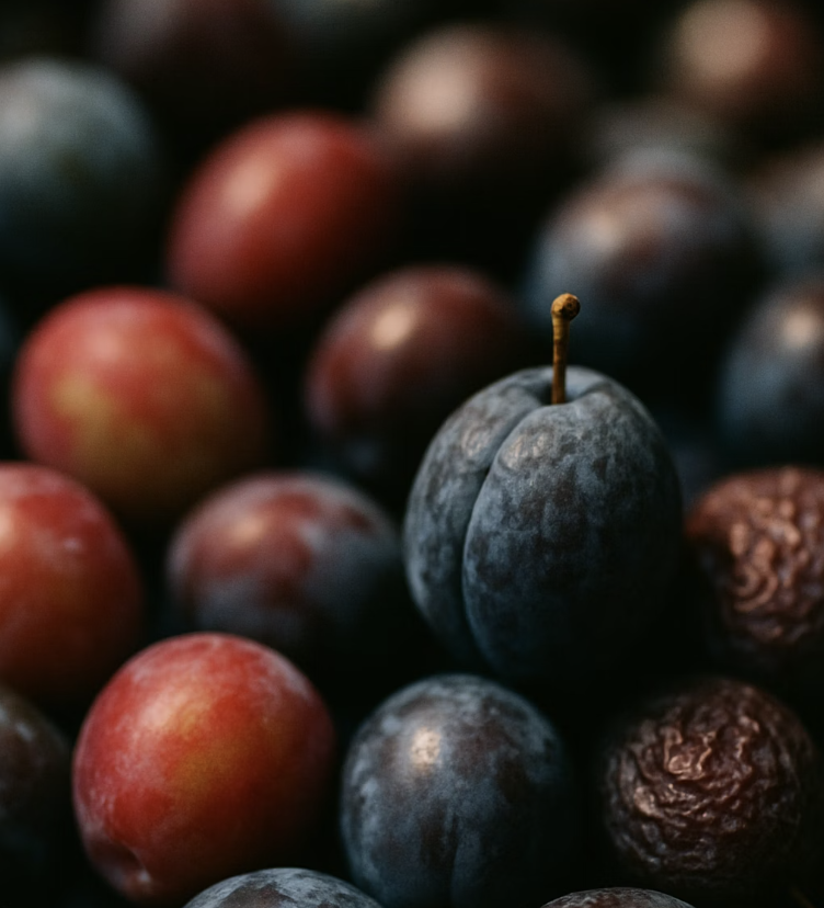 후숙의 마법&amp;#44; 더 맛있게 즐기는 법
