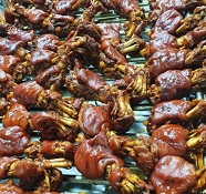 족발-나오는시간