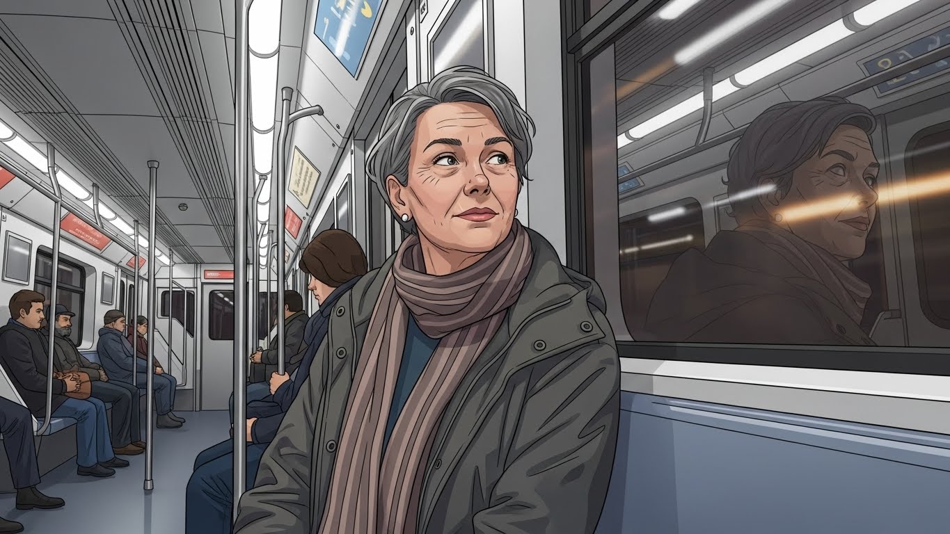 70세 이상 교통카드