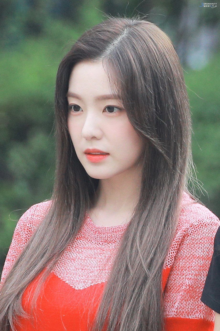 아이린 대구출신 대구사투리 너무 귀여운 아이린!