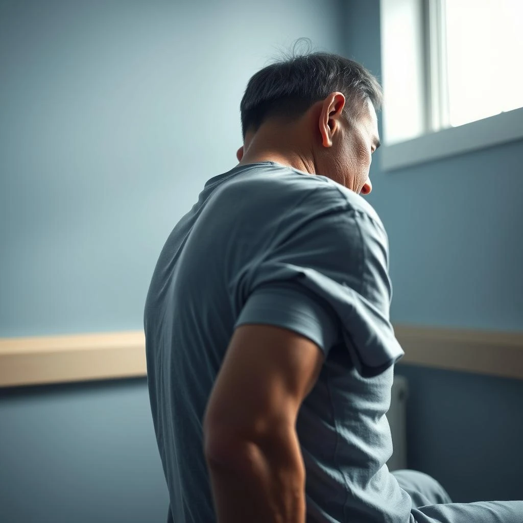 교통사고 후유증 방치하면 안 되는 연..