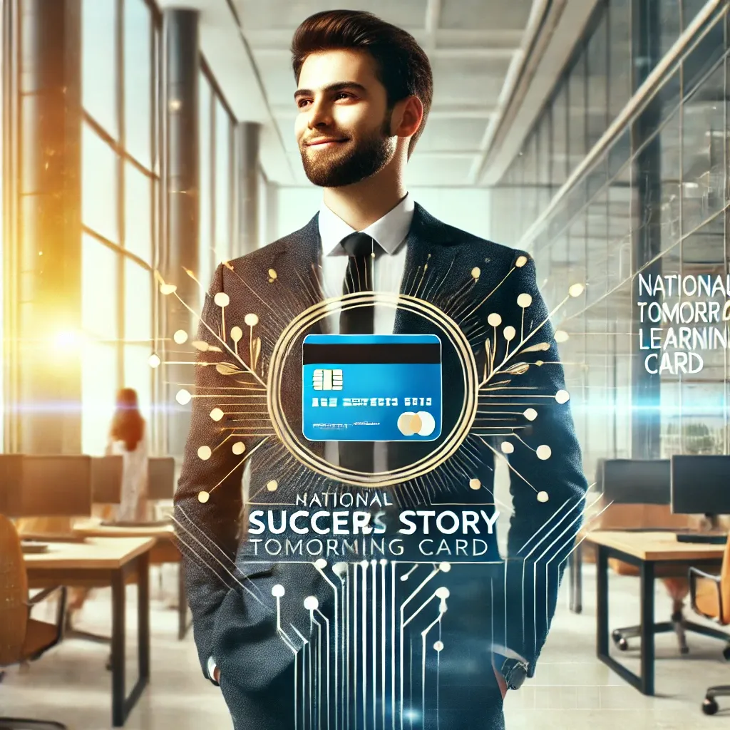 내일배움카드로-훈련을-완료하고-자신감-있게-서있는-전문가