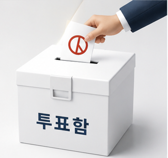 투표함