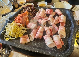 대패삼겹살3900원