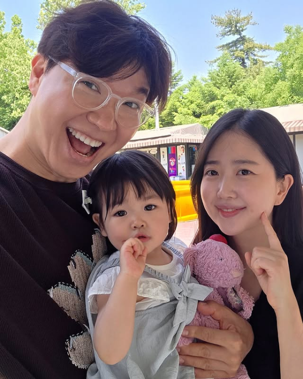 박수홍 기내서 사과 연발
