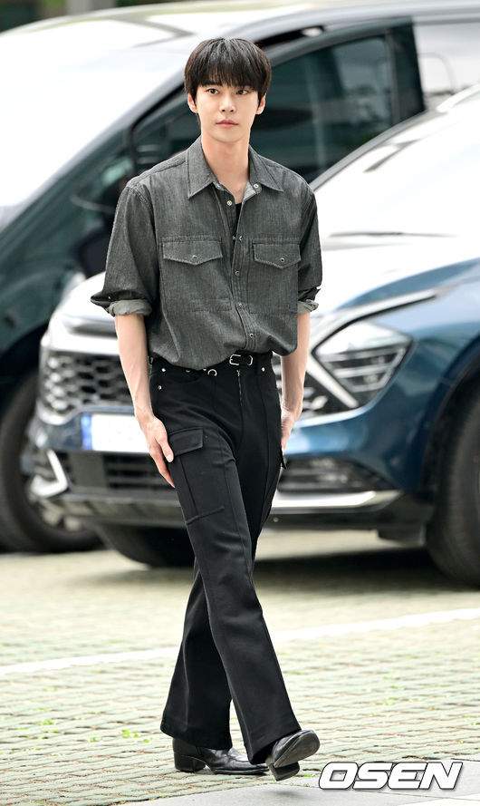 nct 도영