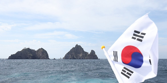 독도는 우리땅 챌린지