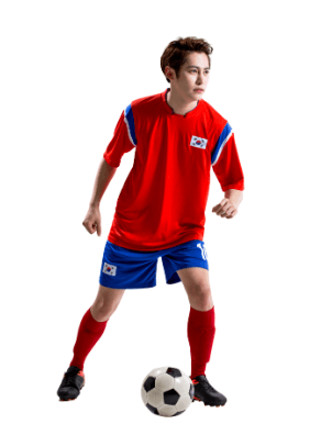 한일전 축구 다시보기