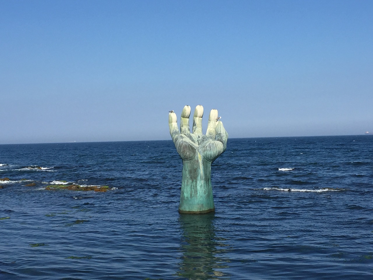 포항 호미곶 관련사진