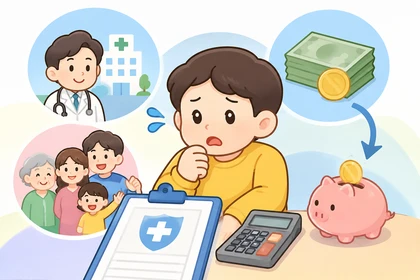 건강보험료 연말정산 기준 확인4