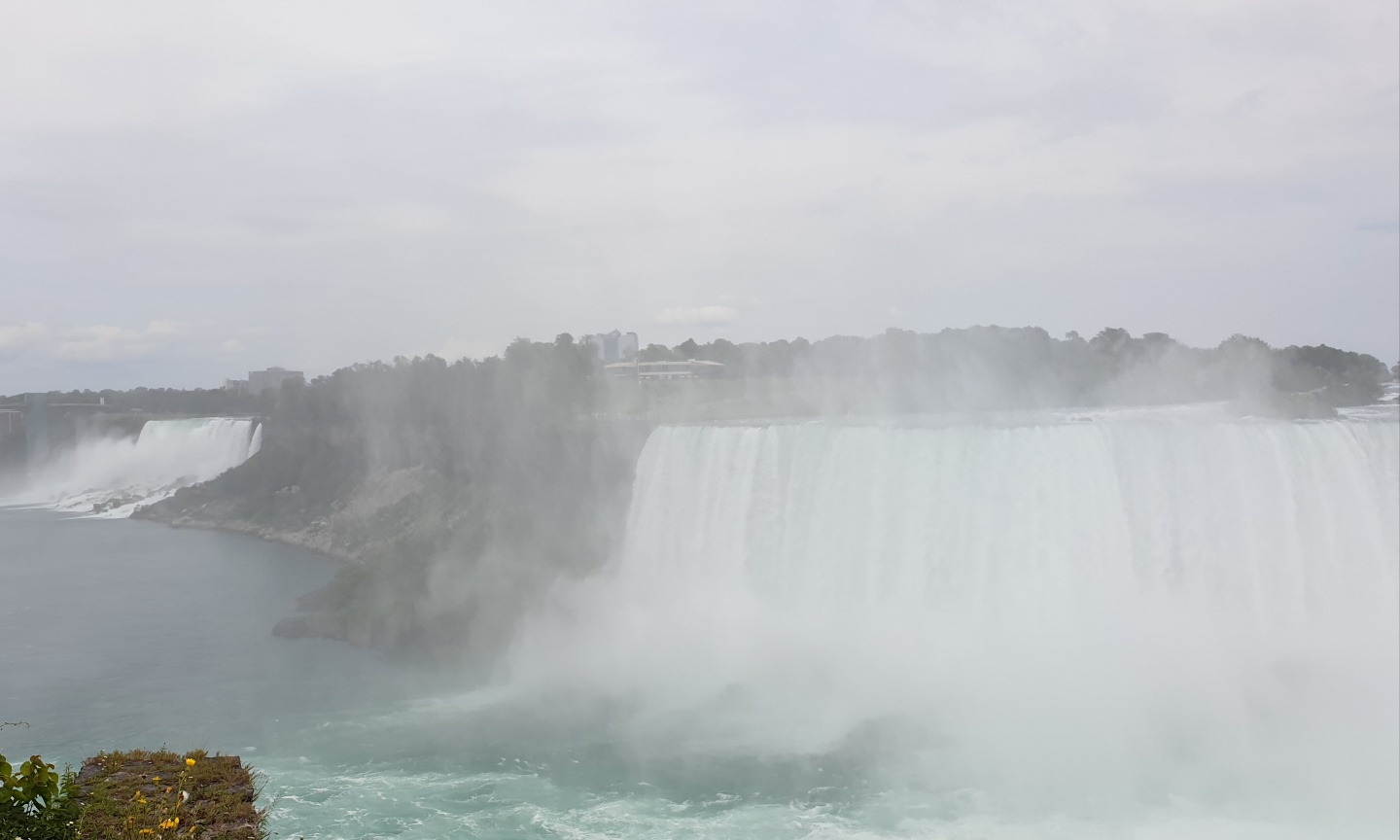 세계 3대 폭포 파악