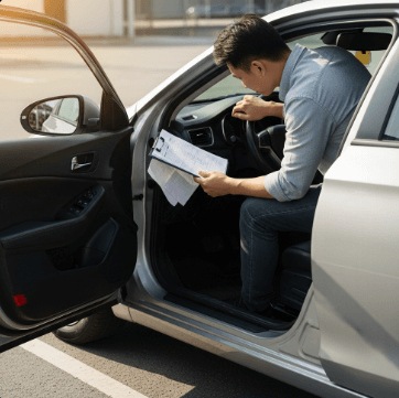 중고차 장기렌트 가격비교8