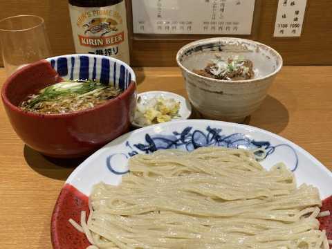 츄카소파 우에마치점