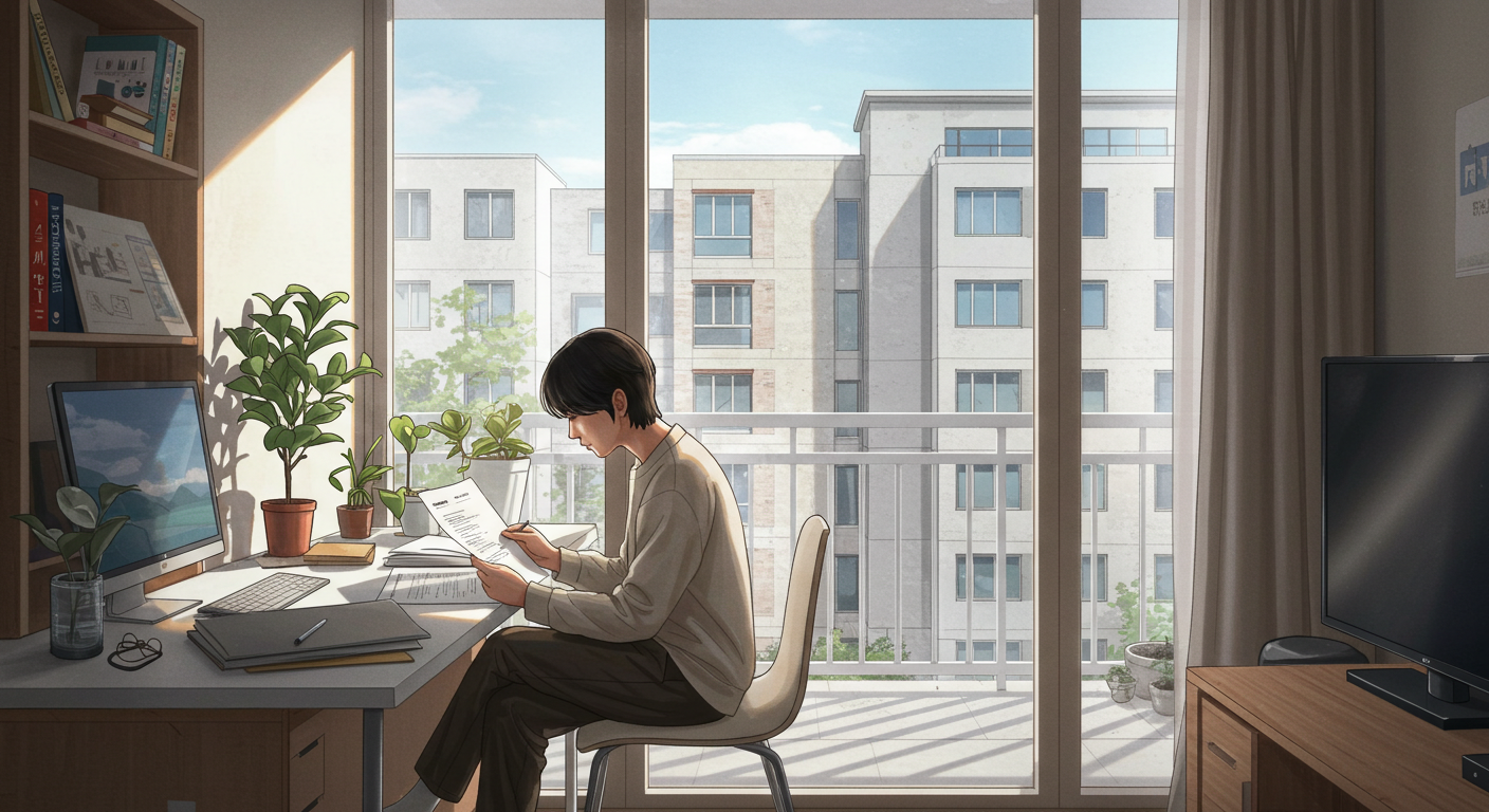 전입신고&amp;#44;전세보증보험