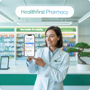 휴일지킴이약국 이용가이드 (검색) 이미지