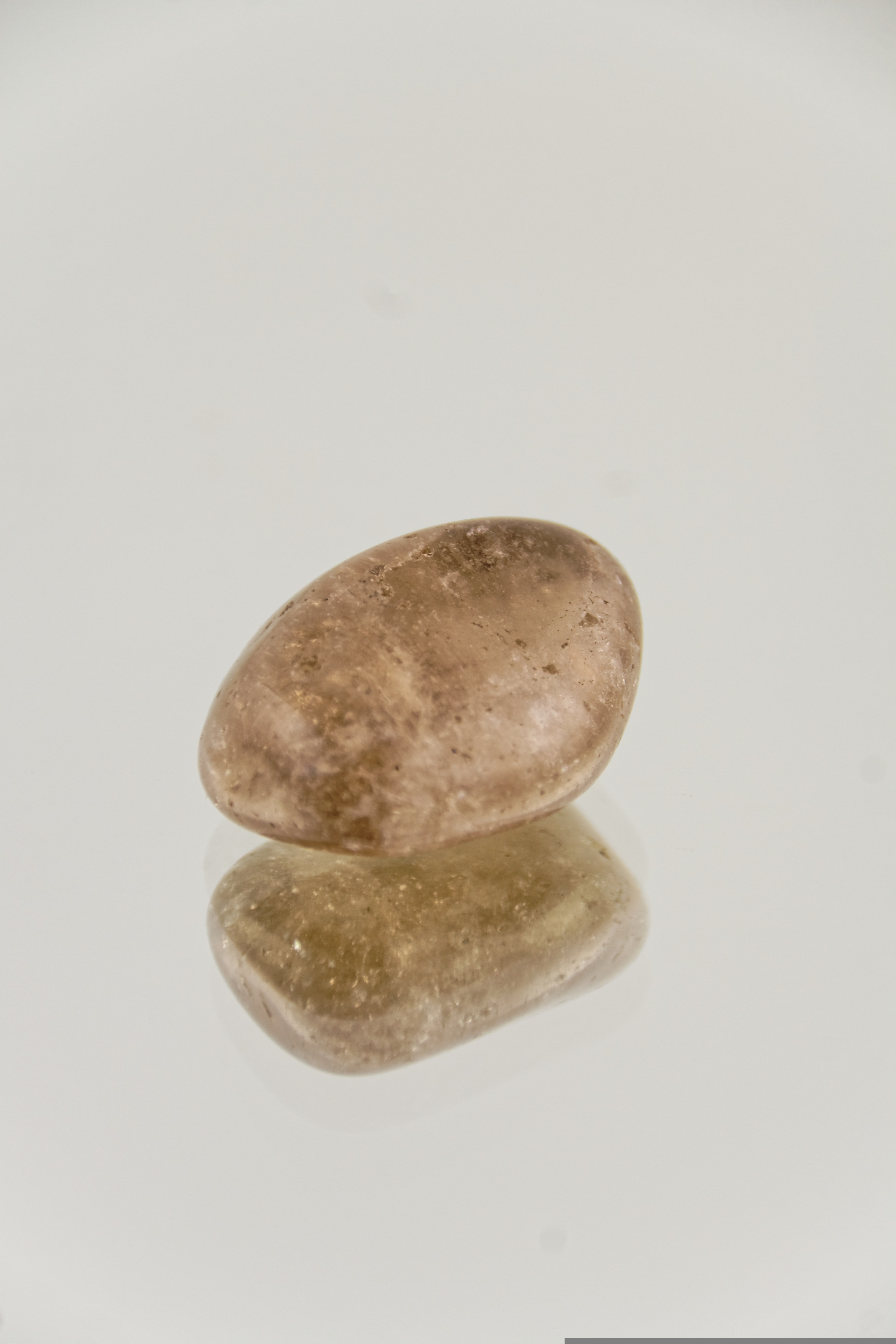 금빛&amp;#44; 은빛&amp;#44; 머리카락 같은 바늘 모양 결정 침수정(Rutilated Quartz) 이야기