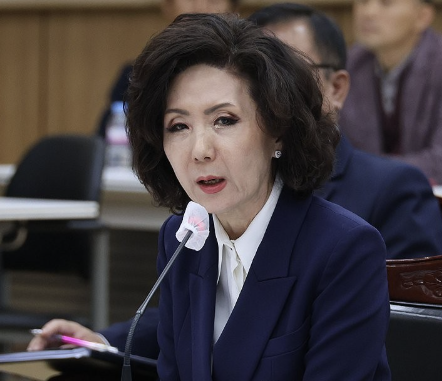 이진숙 교육부장관 프로필 &amp;#124; 충남대 총장 출신 교육 전문가