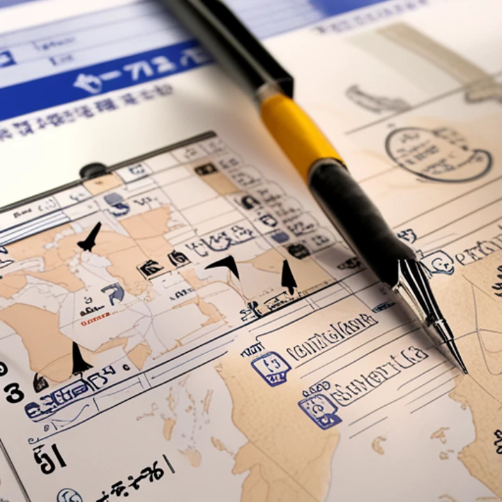 일본여행 세금신고 안 한 거 같은데 어떻게 해야 하나요?