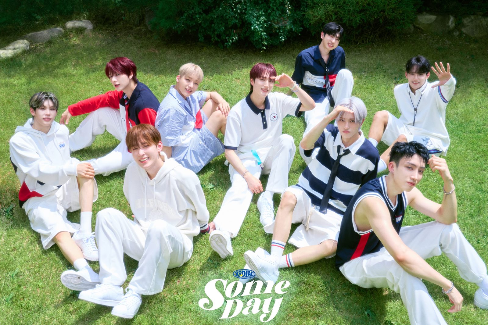 소디엑 이미지, 잭소엔터테인먼트