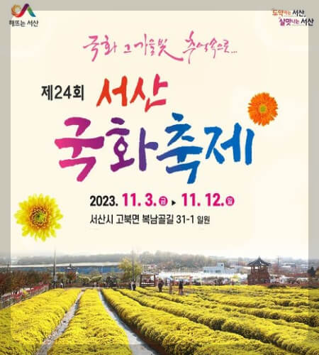 서산 국화축제_7