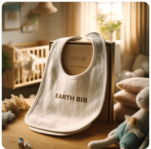 아기 턱받이도 감성시대! 빕켓팅 열풍 부른 얼쓰빕의 비밀과 구매 노하우