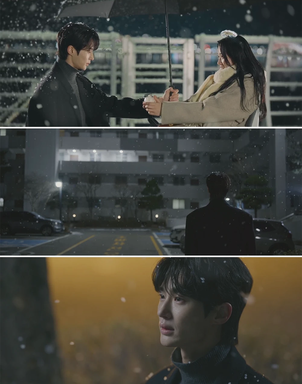 4화에서-한강다리에서-솔이를-만나고-집-앞까지-따라온-선재