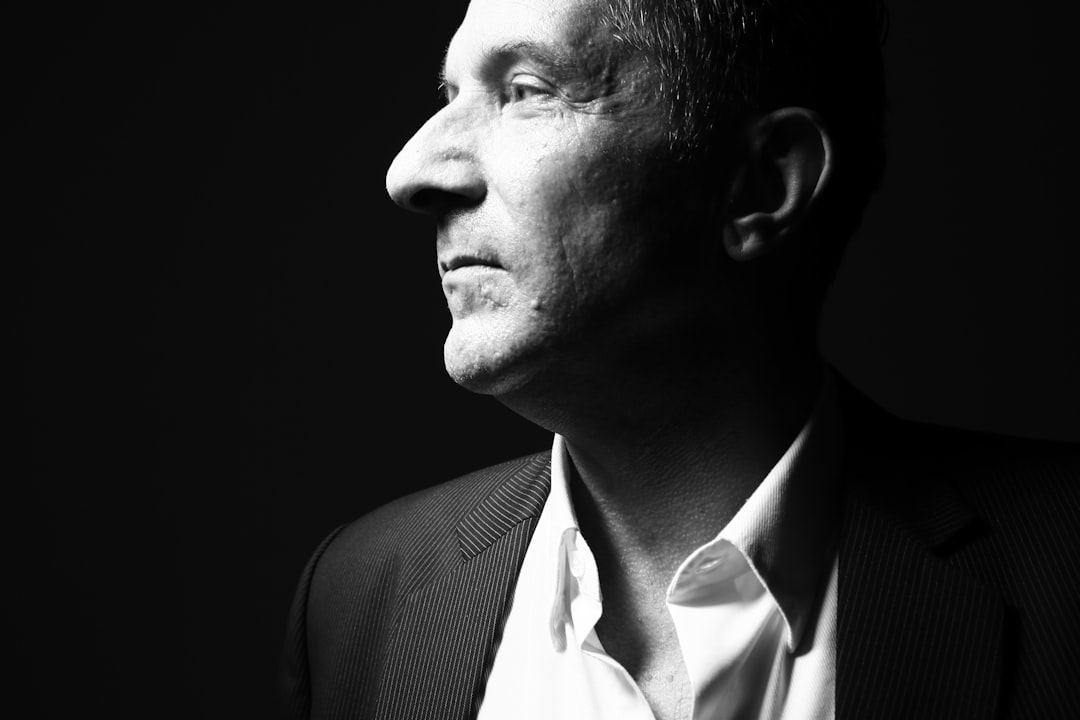 Profile.