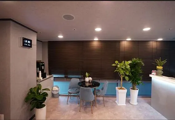 참손길지압힐링센터 여의도점