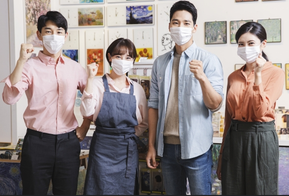 소상공인 배달 및 택배비 지원금 신청 방법 총정리