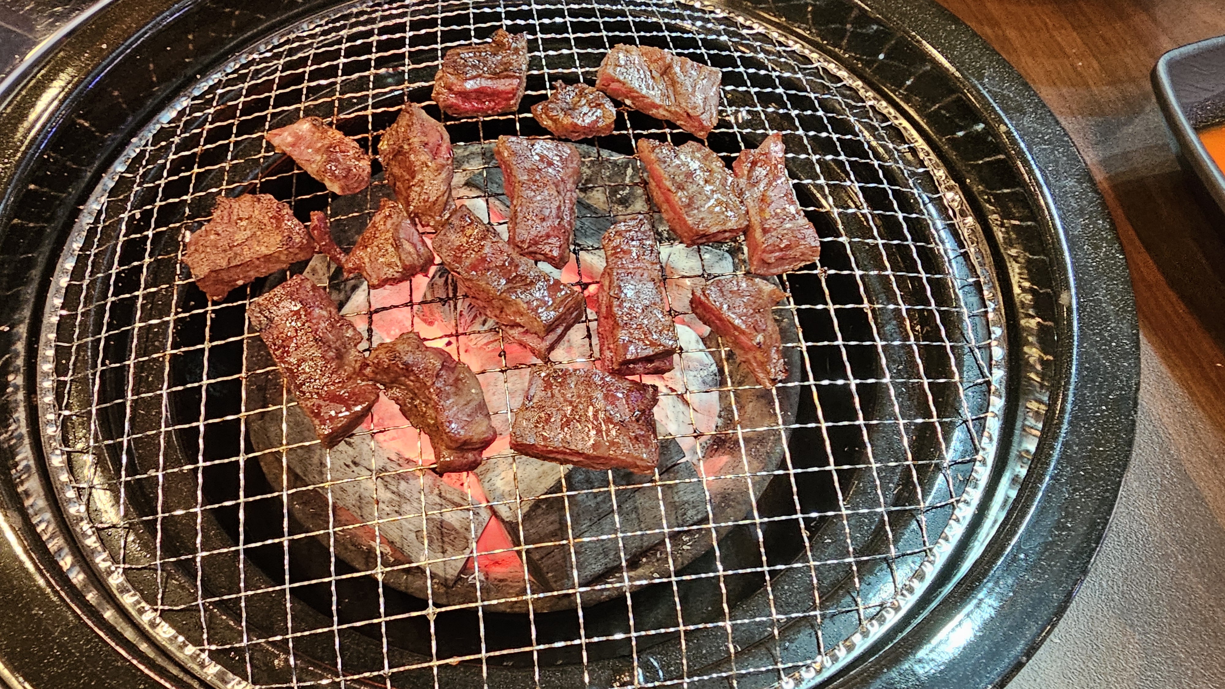 인천_청라_불타는안창살_고기