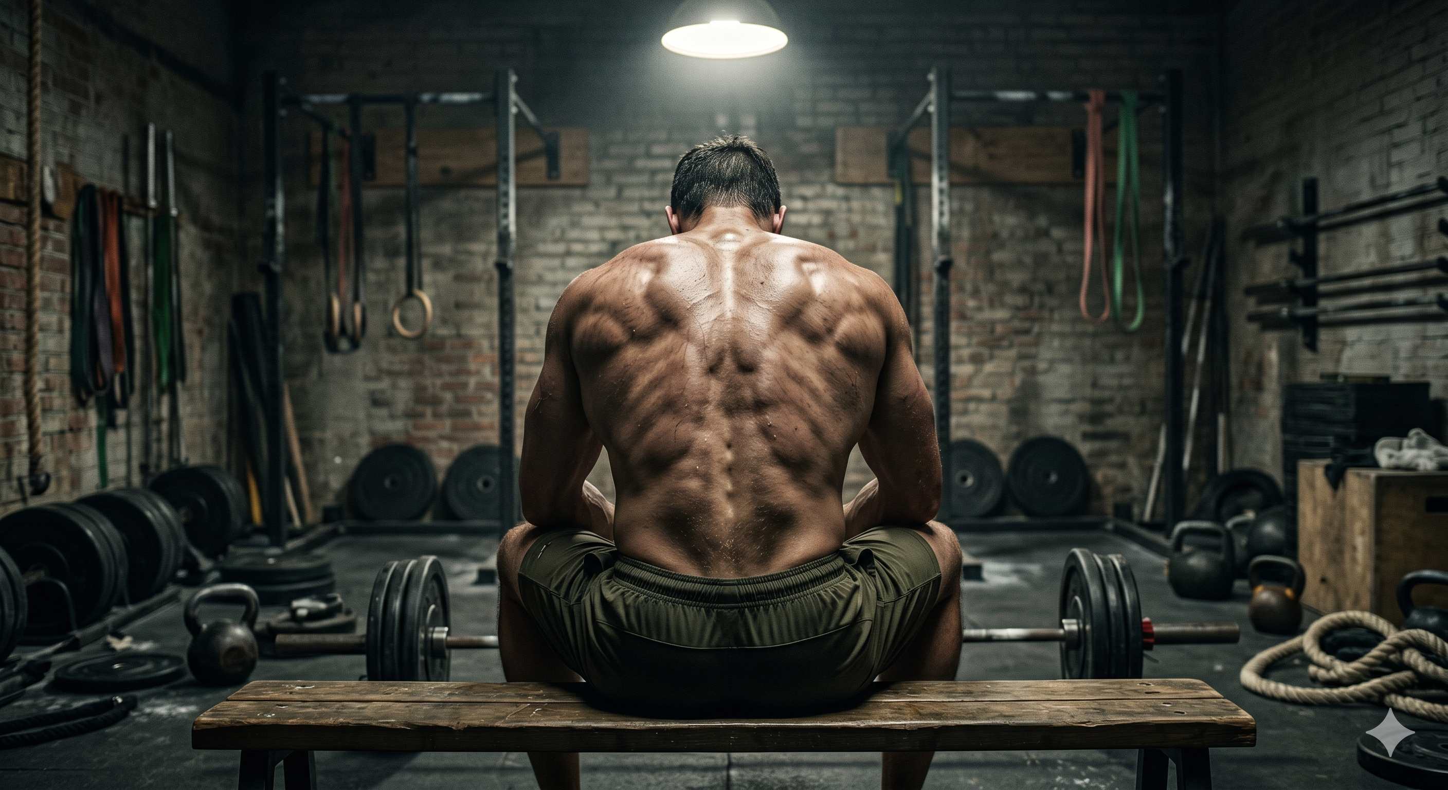 왜 루틴이 “성장 구조”가 아니라 “소비 구조”가 되는가