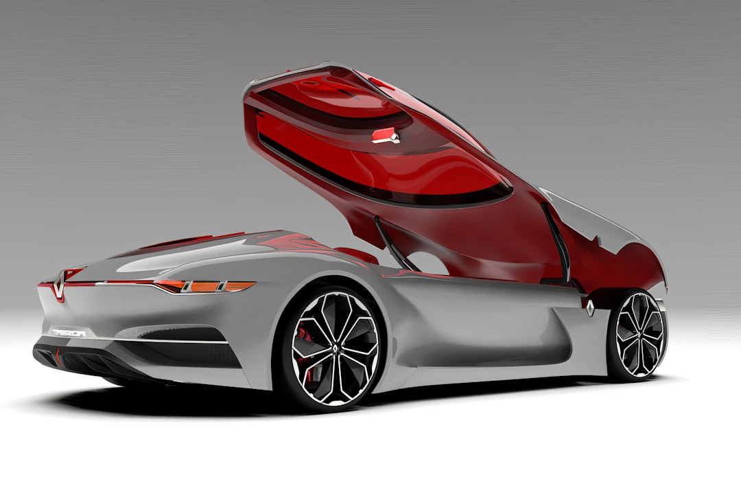 Gran Coupe