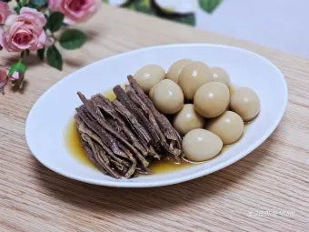 소고기장조림 맛있게 하는법 고기 부위 레시피_14