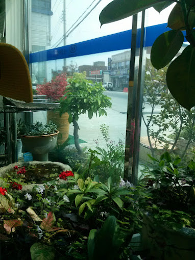 전주 현대모비스 부품대리점 영업시간