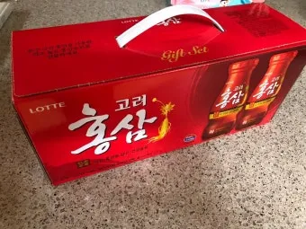 홍삼 선물 홍삼정 스틱 파우치 농축도와 성분 비교로 똑똑하게 고르기_22