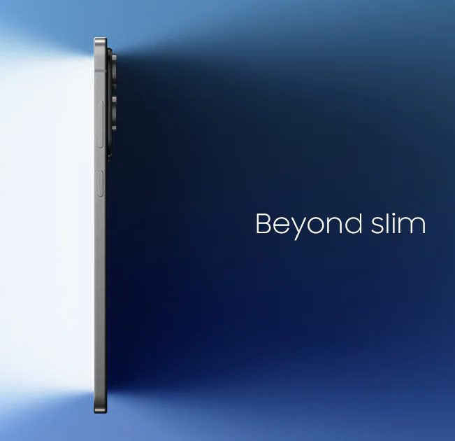 갤럭시 S25 엣지 스팩 관련 사진