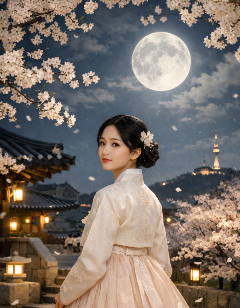 이화에 월백하고 배경과 상징, 현대적 의미