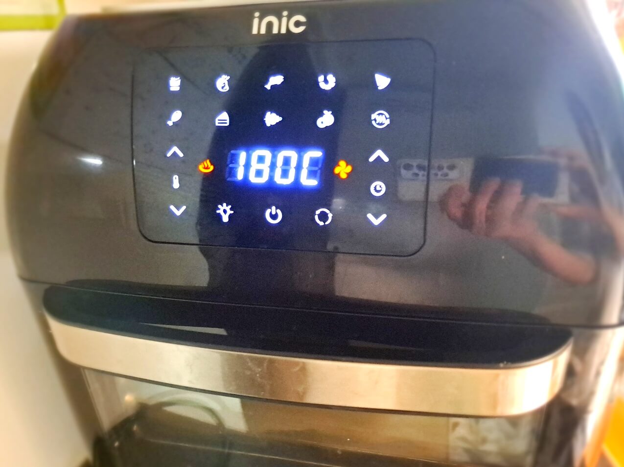 에어프라이어