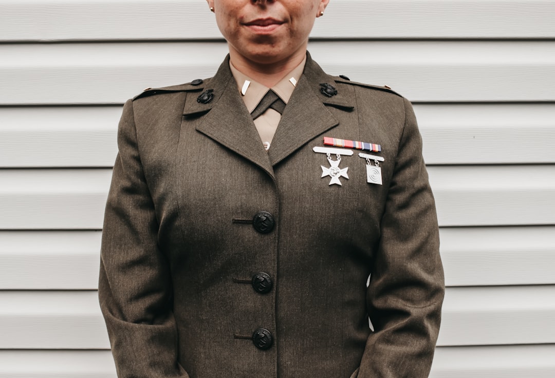 Veteran