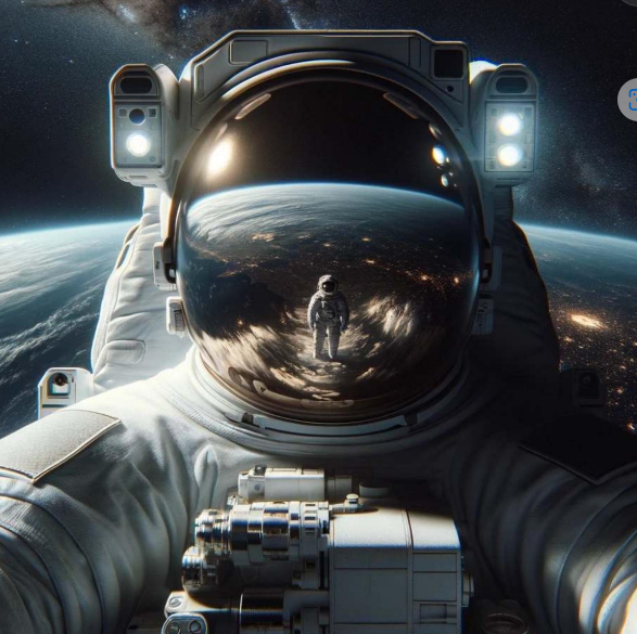 지구 외의 생활과 우주 여행 후의 생활 환경